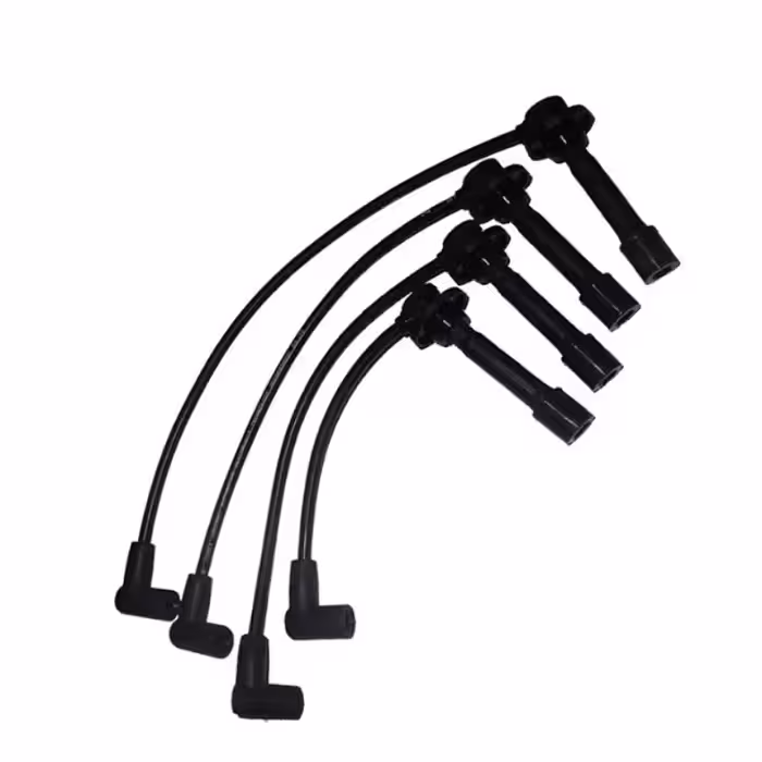 وایر شمع تقویتی کانیار موتور مدل 0068 مناسب برای MVM110 مجموعه 4 عددی | کالا مکس