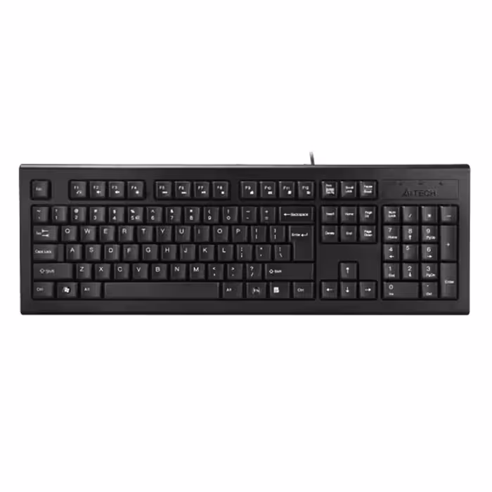 کیبورد ای فورتک مدل A4Tech KR-85