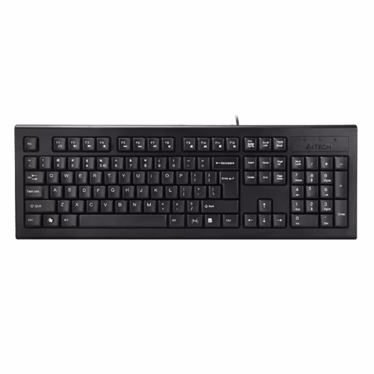 کیبورد ای فورتک مدل A4Tech KR-85