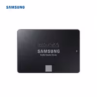 هارد SSD سرور Samsung PM1643A | 3.84TB SAS 12G RI مدل MZILT3T8HBLS-00007