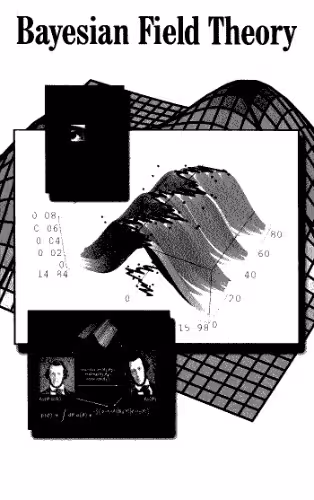 خرید و دانلود نسخه کامل کتاب Bayesian Field Theory