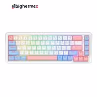 کیبورد بیسیم/باسیم مخصوص بازی ردراگون مدل NOVA K709 PRO WBP