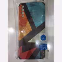 گارد گوشی A50