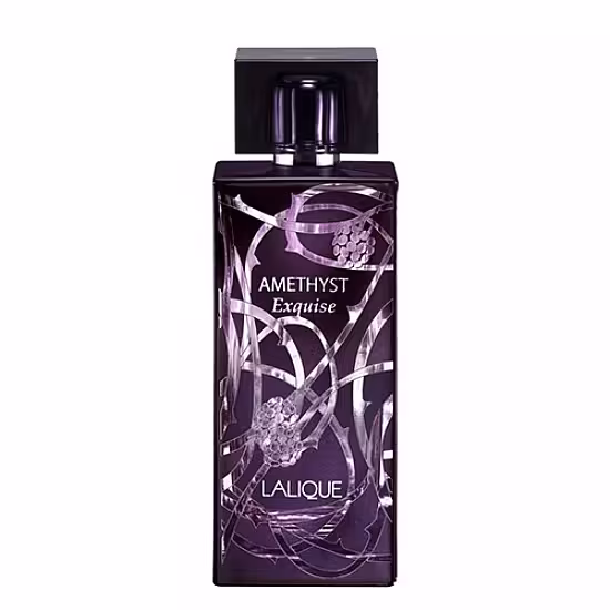 عطر لالیک آمیتیس اکسکیوز