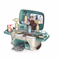 ست پزشکی Vanyeh Med Kit