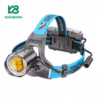 هد لایت اسمایلینگ شارک مدل K808-P90