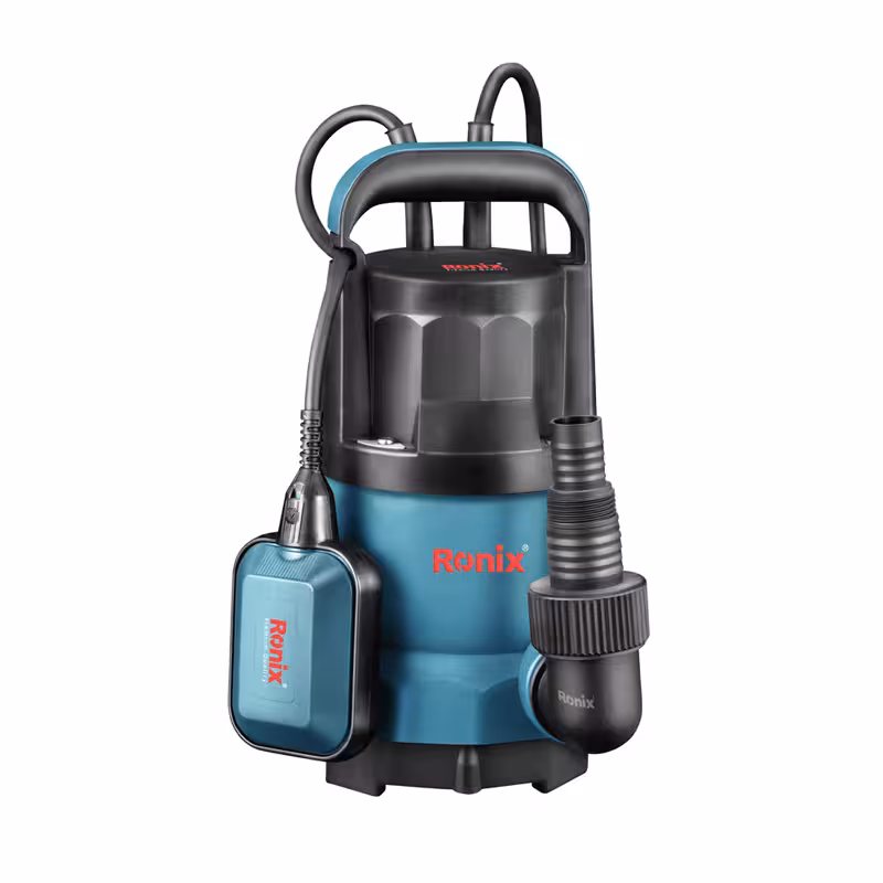 پمپ کفکش 400 وات RH-4030 رونیکس