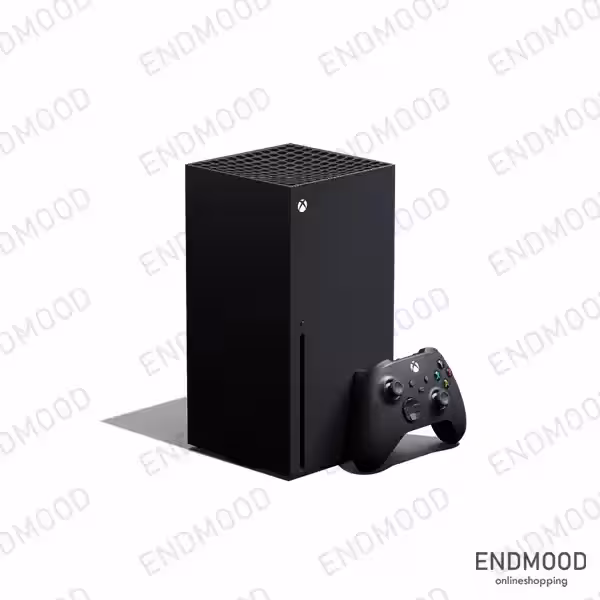 کنسول بازی مایکروسافت Xbox Series X