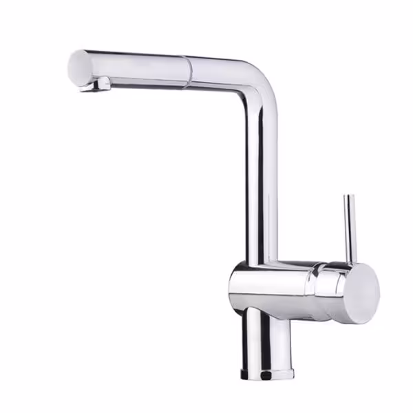 شیر ظرفشویی راسان مدل شبنم