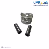 پیستون با گژن پین و خار (EF7 (025 دیناپارت