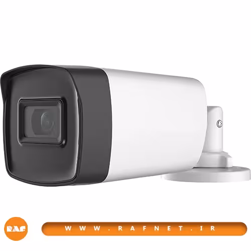 دوربین مداربسته آنالوگ مدل DS-2CE17H0T-IT3F(3.6)