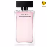 ادوپرفیوم زنانه Narciso Rodriguez Musc Noir For Her با حجم 100 میلی لیتر