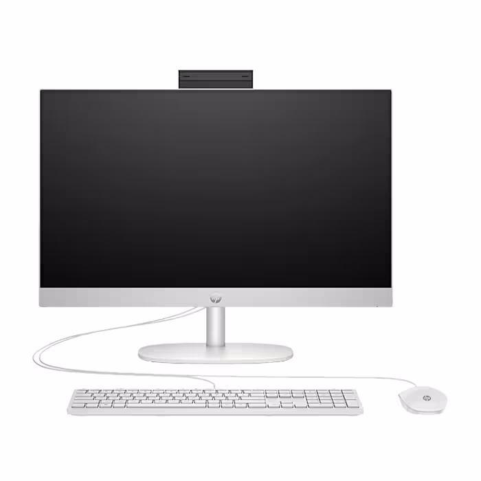 کامپیوتر همه کاره 23.8 اینچ اچ پی CR1006NH Ultra 5 125U 16GB 512GB SSD Intel