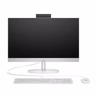 کامپیوتر همه کاره 23.8 اینچ اچ پی CR1006NH Ultra 5 125U 16GB 512GB SSD Intel