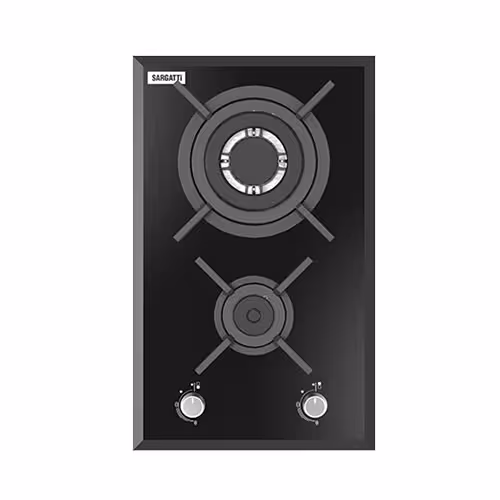 گاز صفحه ای سارگاتی G292