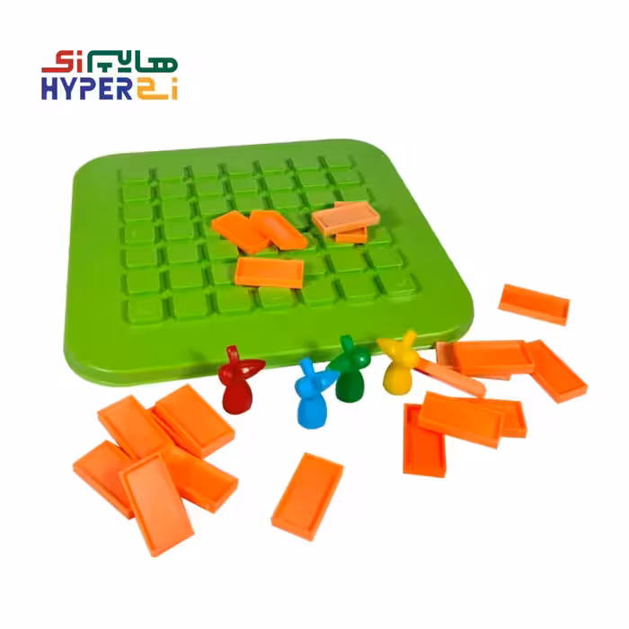 بازی فکری راهرو