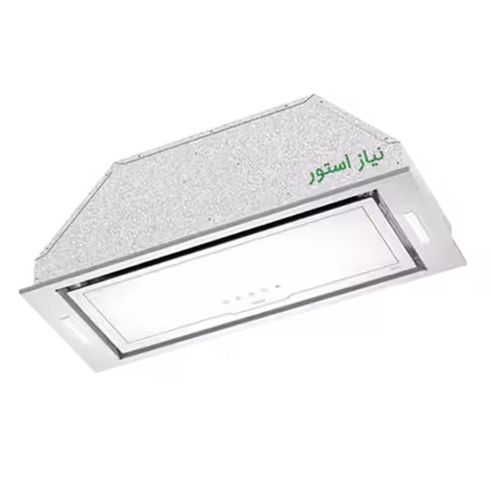 هود مخفی آلتون مدل H604W