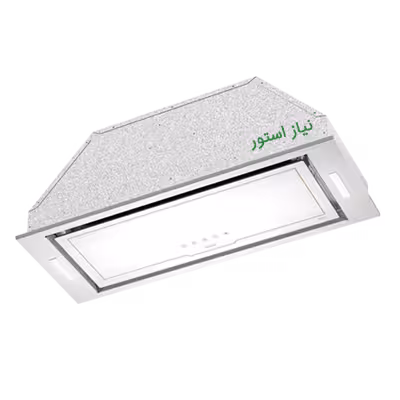 هود مخفی آلتون مدل H604W