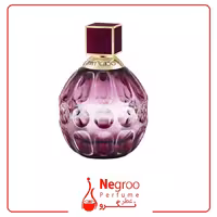 عطر ادکلن جیمی چو فور 100 میل