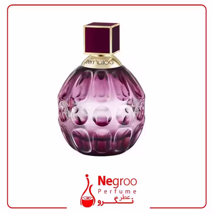 عطر ادکلن جیمی چو فور 100 میل