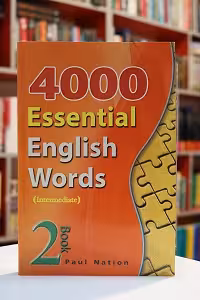4000Essential English Words 2 ترجمه