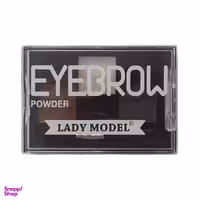 سایه ابرو لیدی کد 003