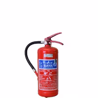 کپسول پودر و گاز 3 کیلویی BC بایا