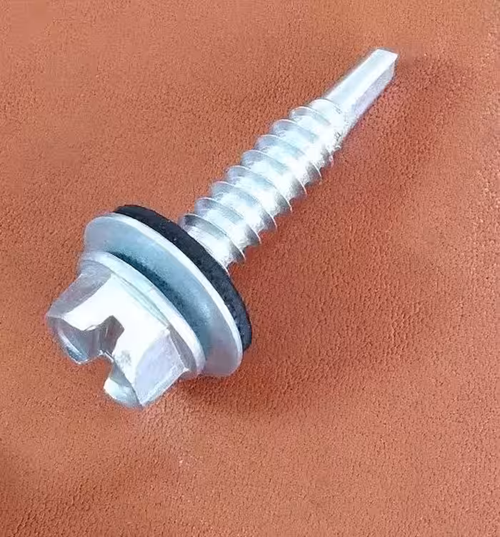 پیچ سرمته شیروانی 5 سانت