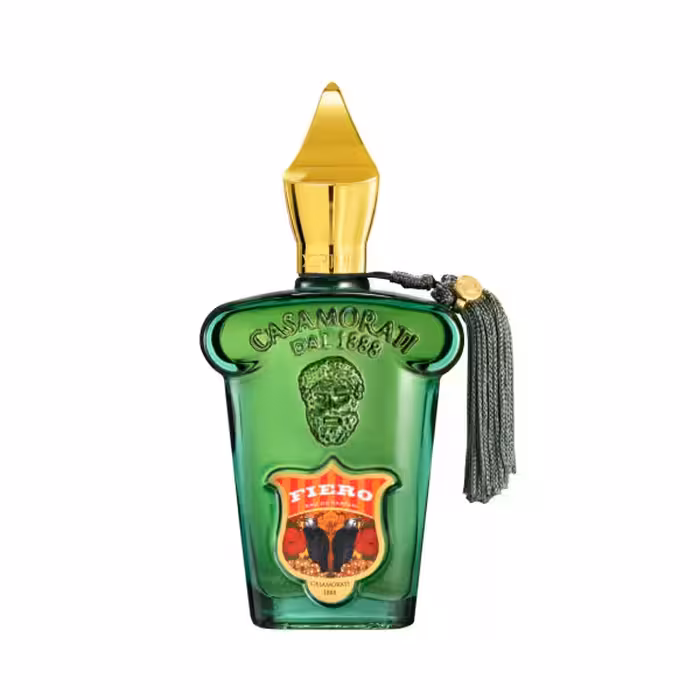 عطر زرجوف کازاموراتی فیرو مردانه ادوپرفیوم 100 میل