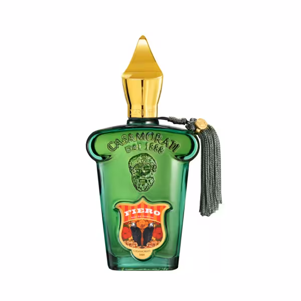 عطر زرجوف کازاموراتی فیرو مردانه ادوپرفیوم 100 میل