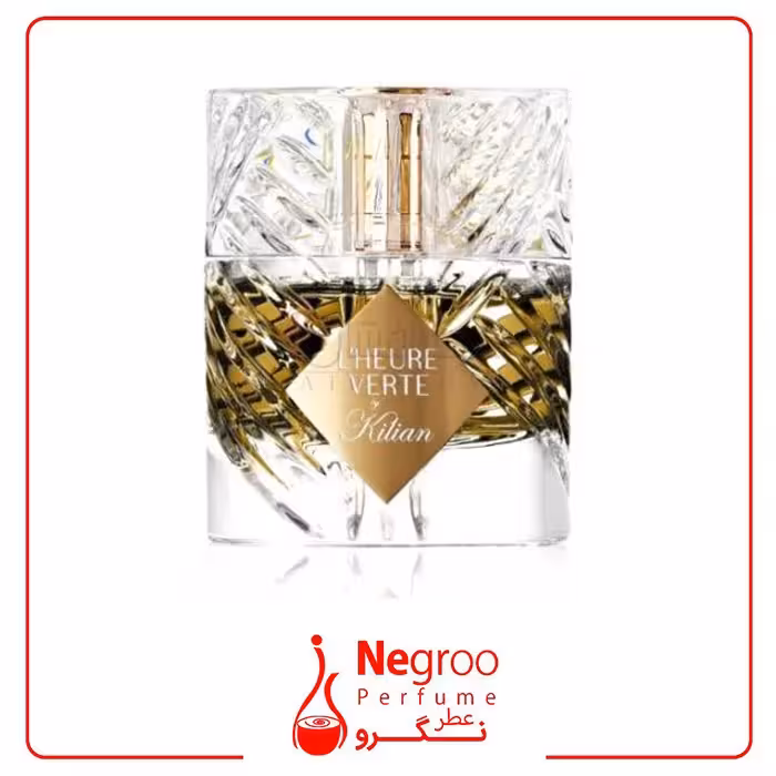عطر ادکلن بای کیلیان له هیور ورت 50 میل By Kilian L’Heure Verte