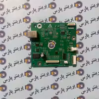 برد فرمتر (چین) hp 125 a