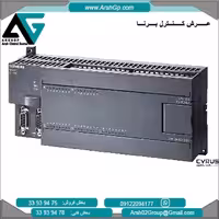 پردازشگر CPU 226 مدل 6ES7216-2BD23 سری PLC S7-200 زیمنس