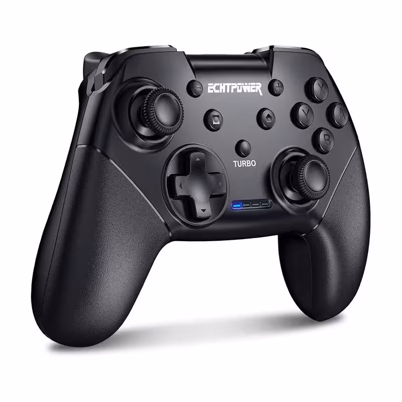 دسته ی ECHTpower مناسب نینتندو سوئیچ