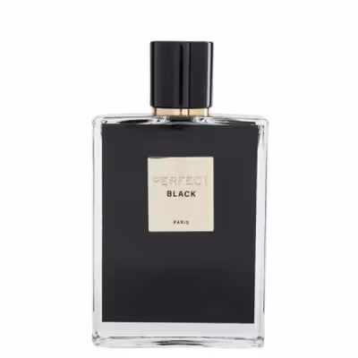 عطر مردانه PERFECT BLACK جی پارلیس