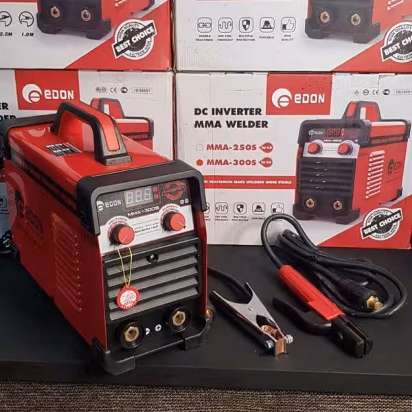 دستگاه جوش ادون مدل 300S