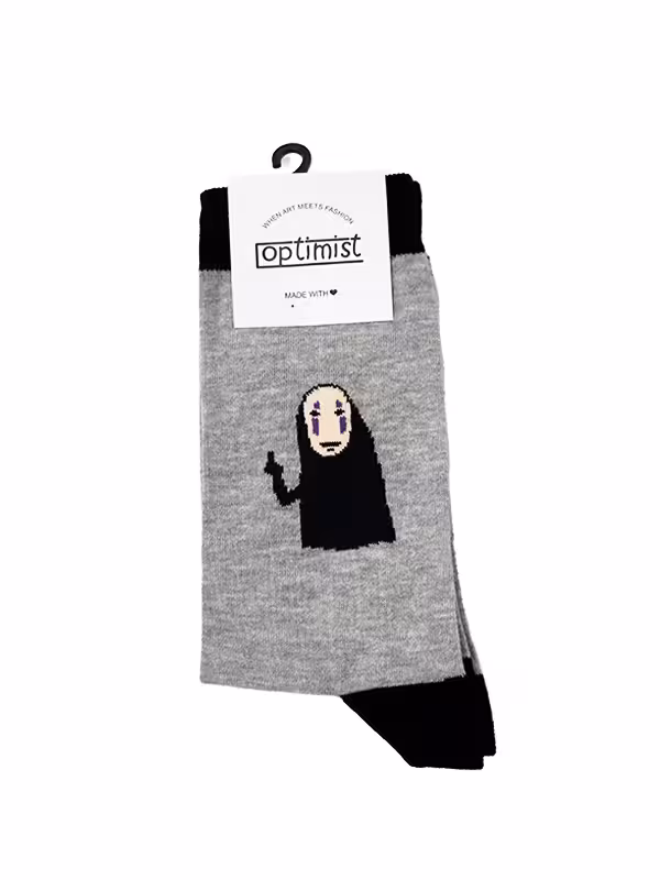 جوراب آپتیمیست ساقدار