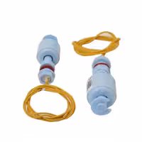سنسور تعیین سطح مایع (سوئیچ شناور) P52