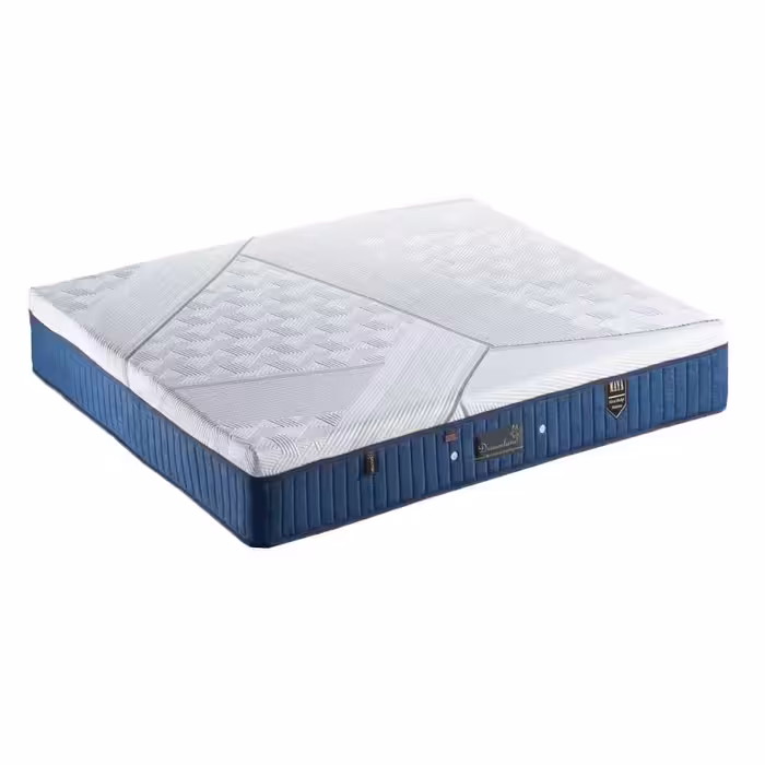 تشک یک نفره دریم لند مدل مایا سایز 90 در 200 سانتیمتر