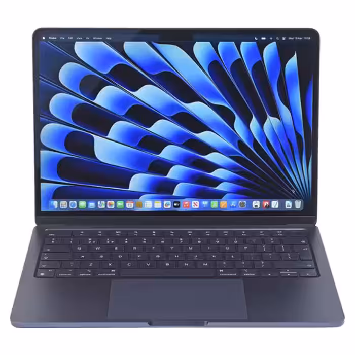 مک‌ بوک ایر 13 اینچ اپل M3 سال 2024