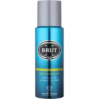 اسپری بدن مردانه بروت Brut مدل Sport Style بریتانیا حجم 200 میل