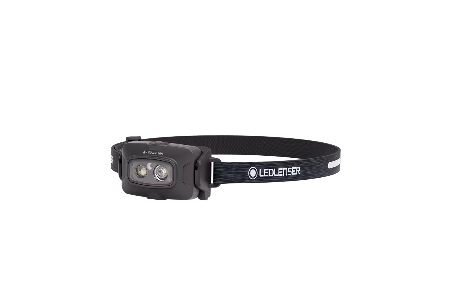 چراغ پیشانی لدلنزر Ledlenser Headlamp HF4R Core – Black