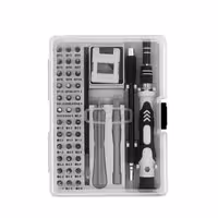 ست پیچ گوشتی 45 تکه مدل 8812