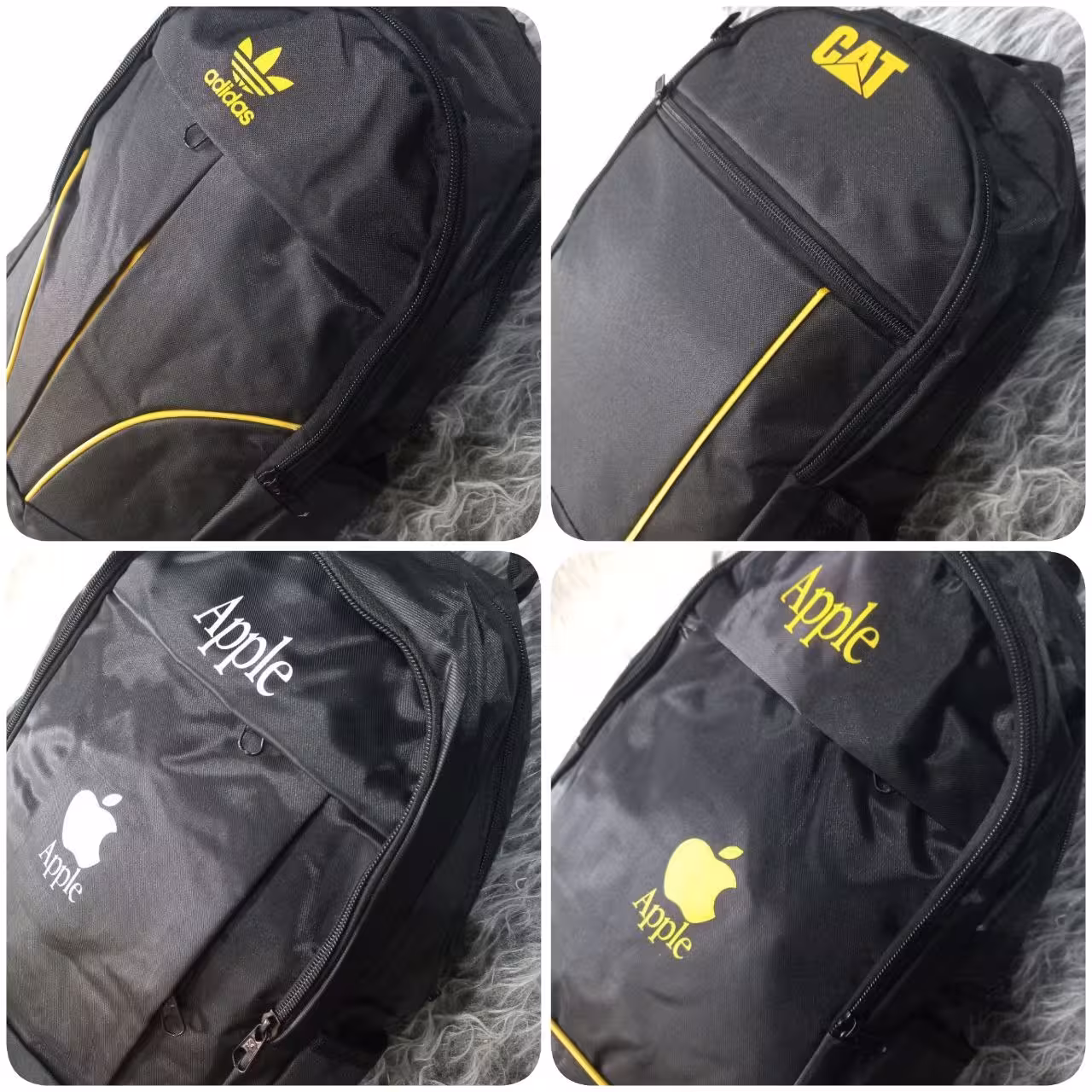 کیف کوله اسپرت دانش آموز قبل از ثبت موجودی بگیرید