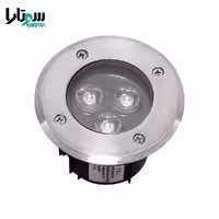 چراغ استخری FEC-3006-3x3W