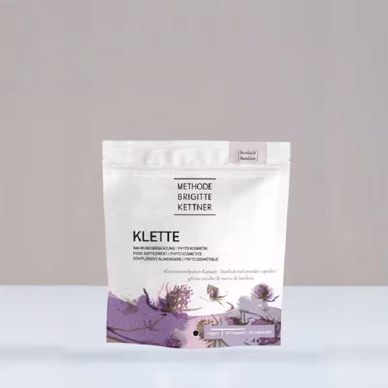 کپسول بیدمشک (60 کپسول، فیتو)  ام بی کی