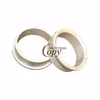 بوش تفلون (هات رول) جفتی کپی کانن Canon IR-105/605/8500 میزو (mizu)