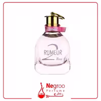 عطر لانوین رومور رز