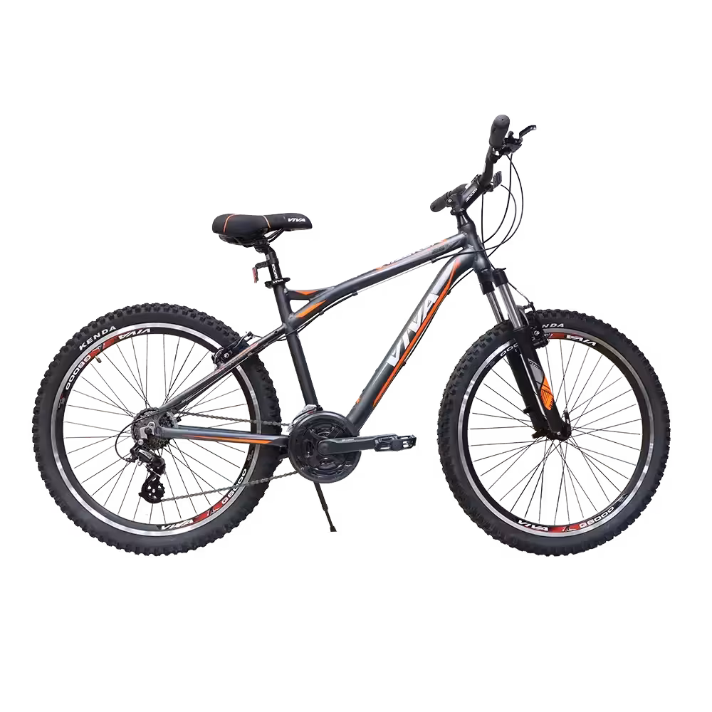 دوچرخه ویوا سایز 26 مدل والکر VIVA WALKER ویبرک 21 دنده