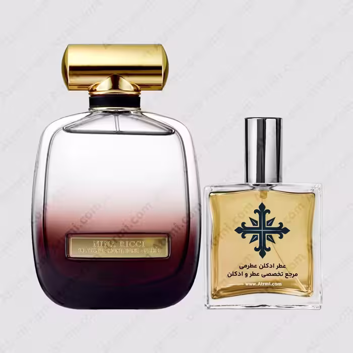 عطر ادکلن عطرمی مدل له اکستاز زنانه – Atrmi L’Extase Women